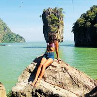 Отзыв от Олеся - Виза Destination Thailand